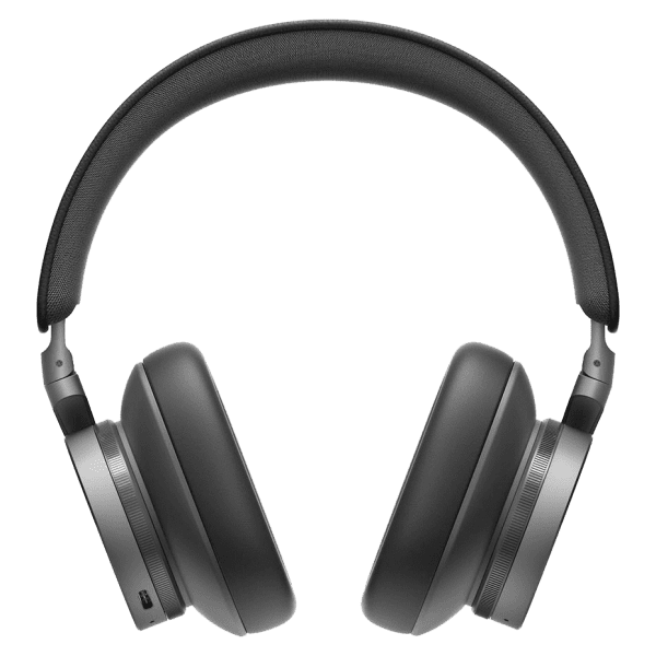 Bang & Olufsen® Herning BeoPlay H95 sorte hovedtelefoner